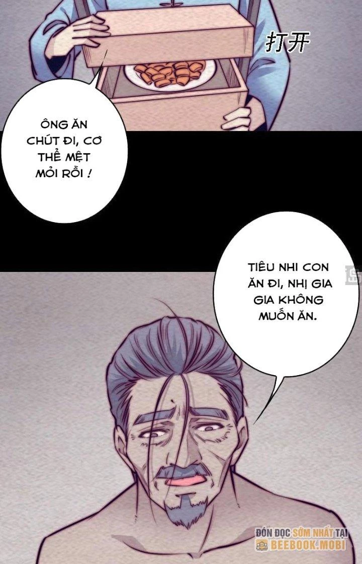 Trường Sinh Đạo Chapter 184 - Trang 6