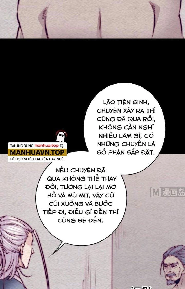 Trường Sinh Đạo Chapter 184 - Trang 7