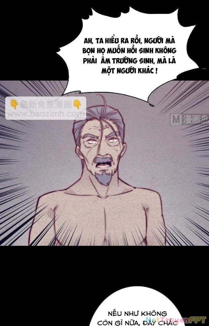Trường Sinh Đạo Chapter 185 - Trang 11