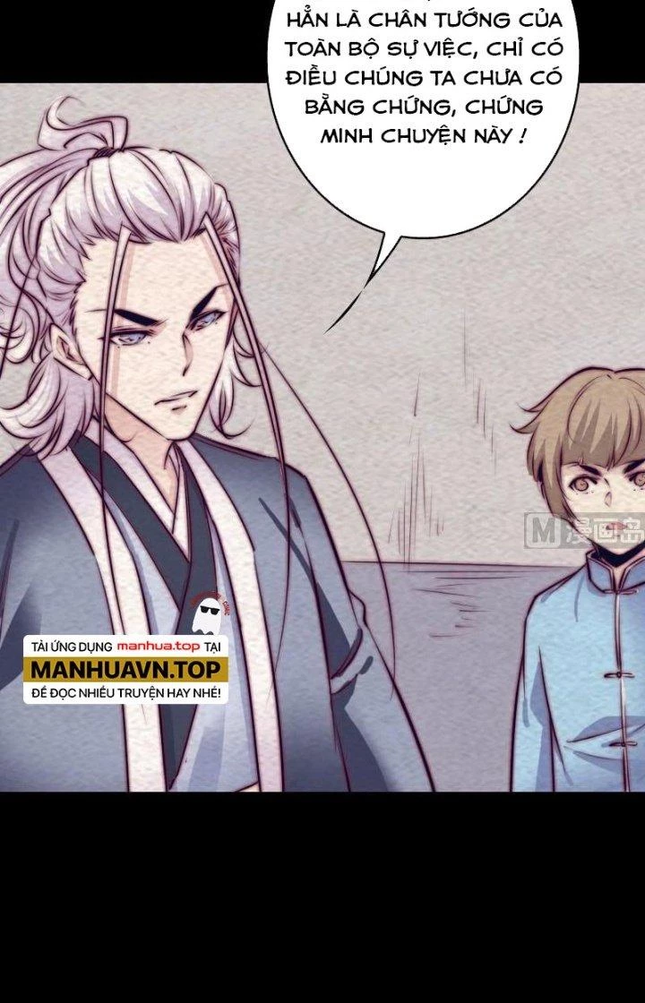 Trường Sinh Đạo Chapter 185 - Trang 12