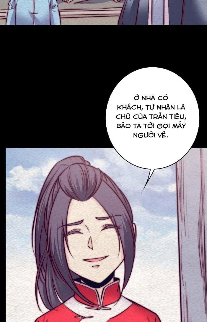 Trường Sinh Đạo Chapter 185 - Trang 16