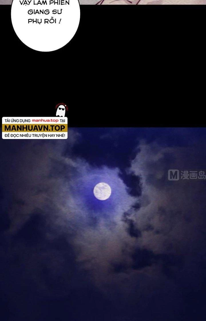 Trường Sinh Đạo Chapter 185 - Trang 21