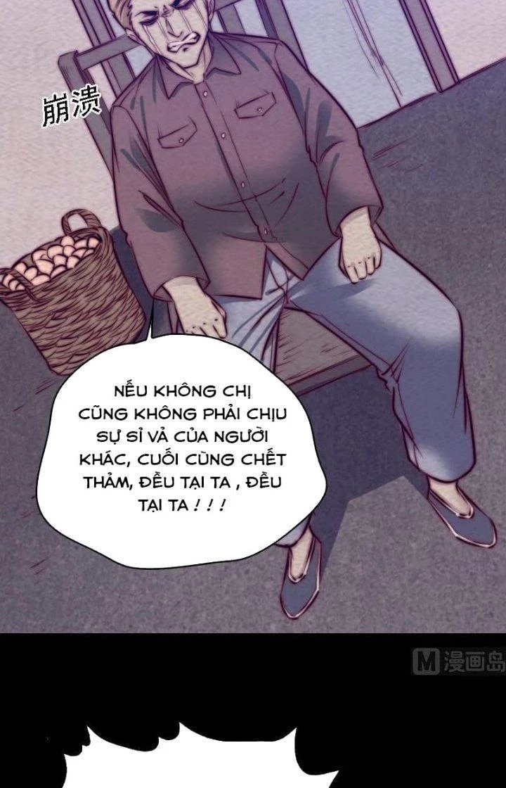 Trường Sinh Đạo Chapter 185 - Trang 24