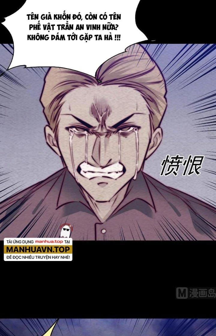 Trường Sinh Đạo Chapter 185 - Trang 25