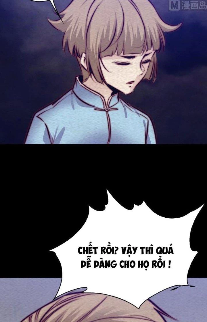 Trường Sinh Đạo Chapter 185 - Trang 27