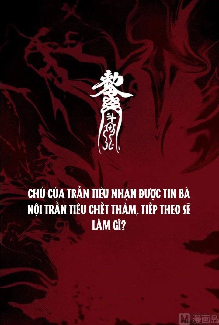 Trường Sinh Đạo Chapter 185 - Trang 29