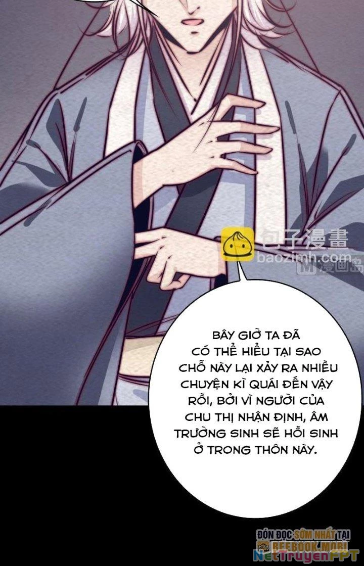 Trường Sinh Đạo Chapter 185 - Trang 6