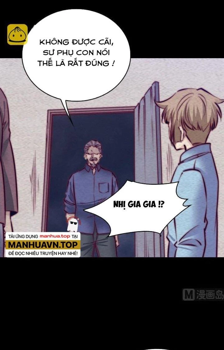 Trường Sinh Đạo Chapter 186 - Trang 10