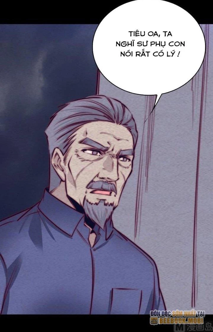 Trường Sinh Đạo Chapter 186 - Trang 11