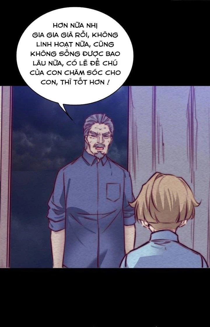 Trường Sinh Đạo Chapter 186 - Trang 12
