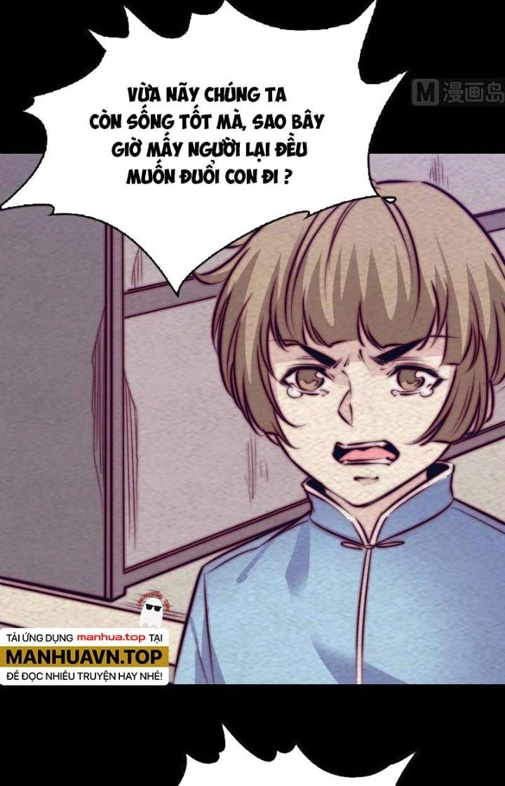 Trường Sinh Đạo Chapter 186 - Trang 13