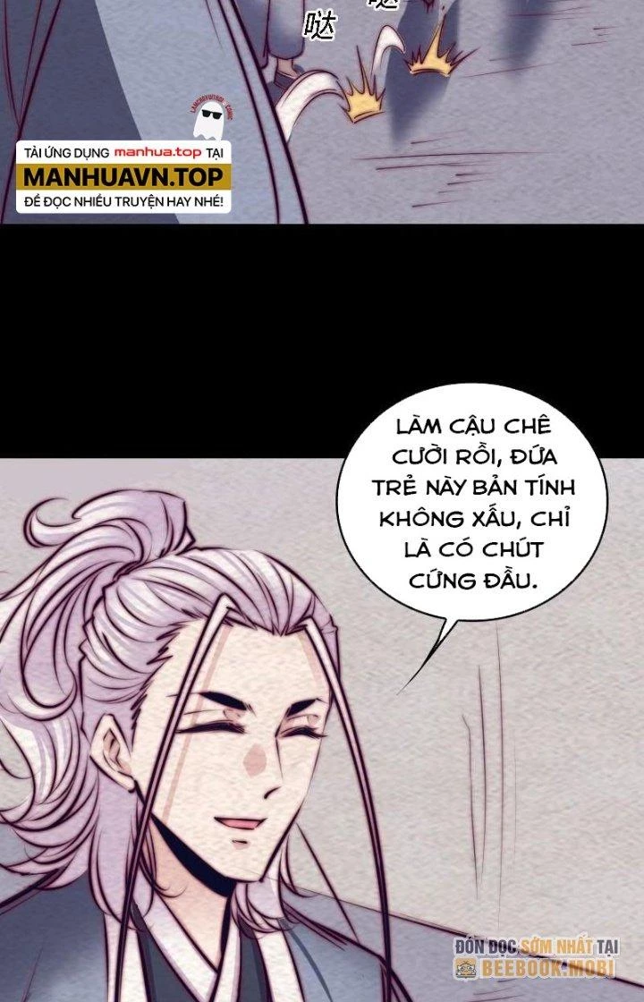Trường Sinh Đạo Chapter 186 - Trang 17
