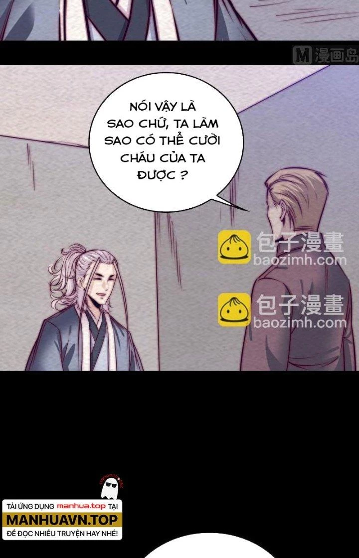 Trường Sinh Đạo Chapter 186 - Trang 18