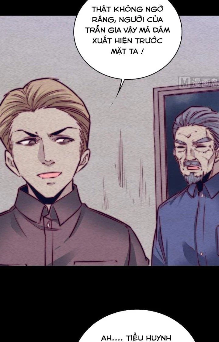 Trường Sinh Đạo Chapter 186 - Trang 19