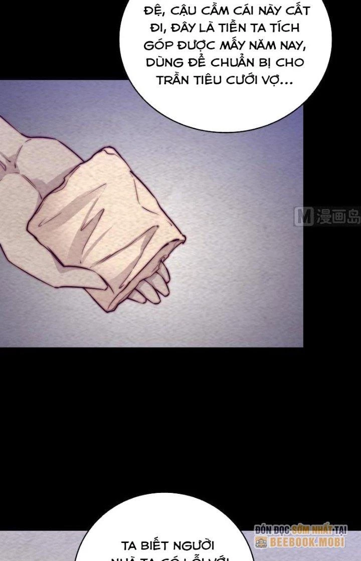 Trường Sinh Đạo Chapter 186 - Trang 20