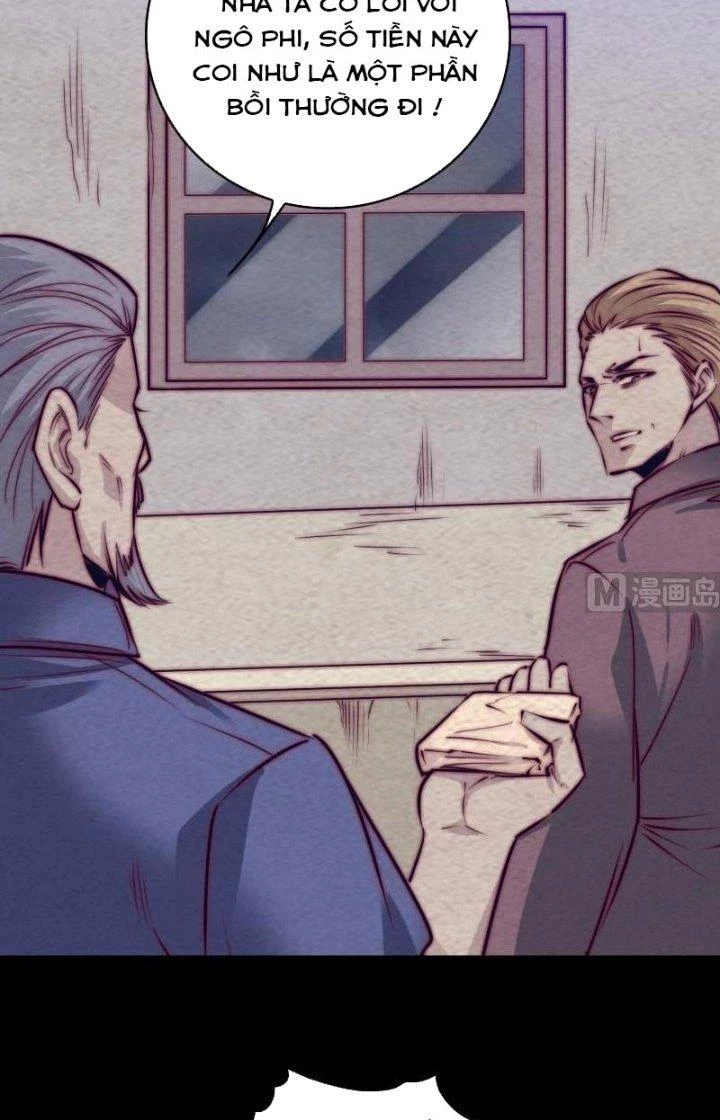 Trường Sinh Đạo Chapter 186 - Trang 21