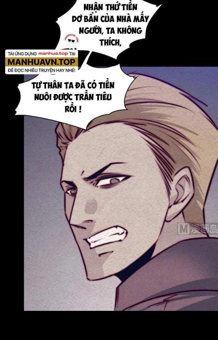 Trường Sinh Đạo Chapter 186 - Trang 22