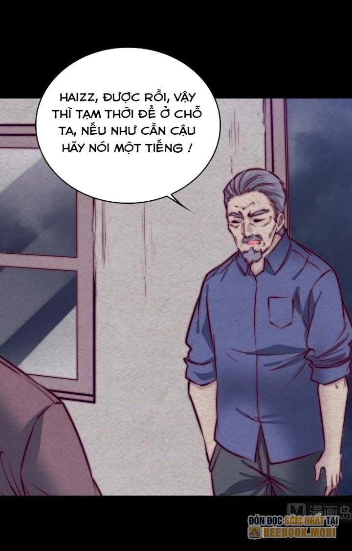 Trường Sinh Đạo Chapter 186 - Trang 23