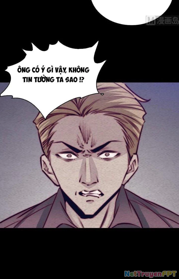 Trường Sinh Đạo Chapter 186 - Trang 25