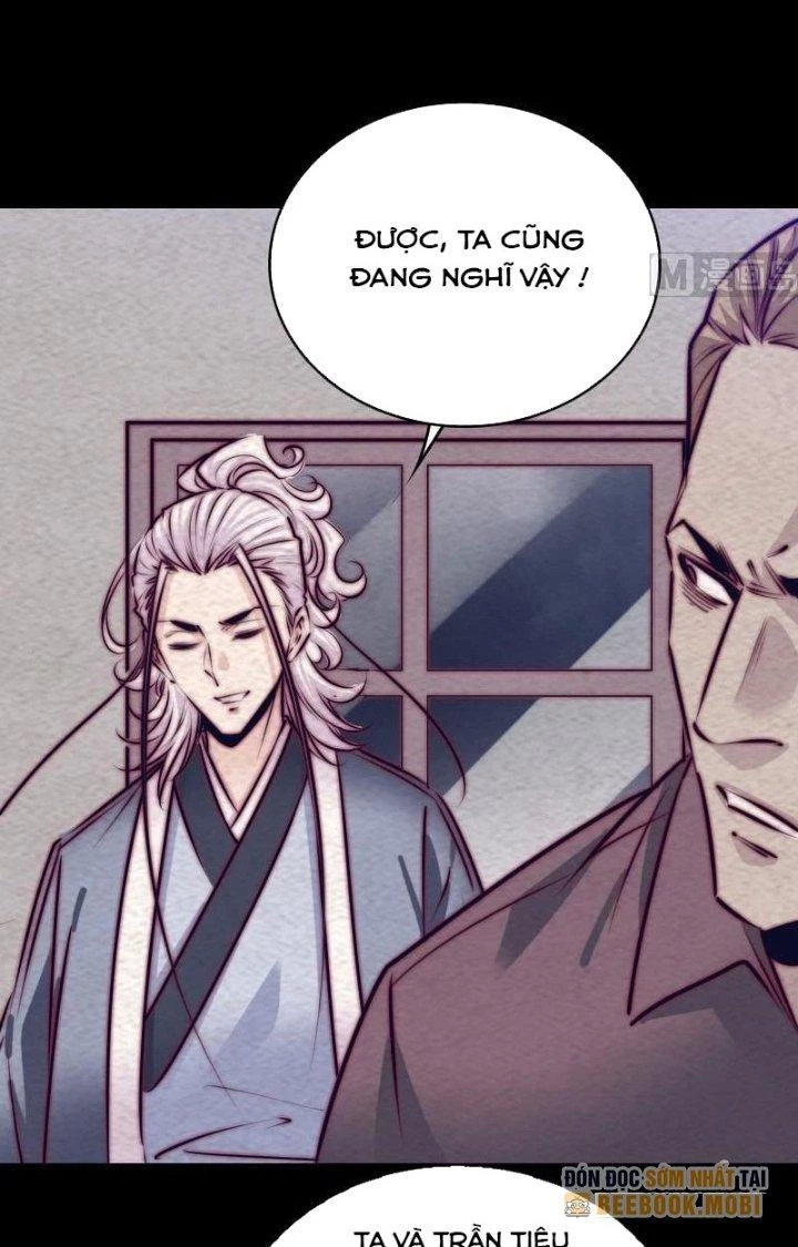 Trường Sinh Đạo Chapter 186 - Trang 26