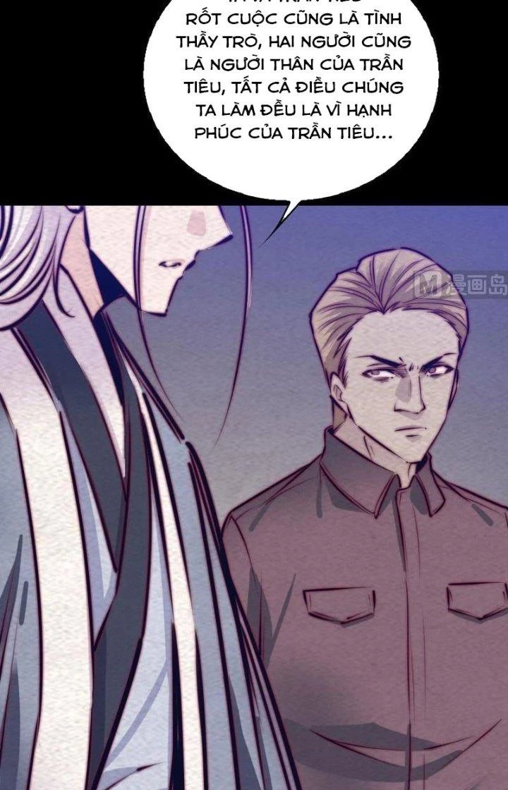 Trường Sinh Đạo Chapter 186 - Trang 27