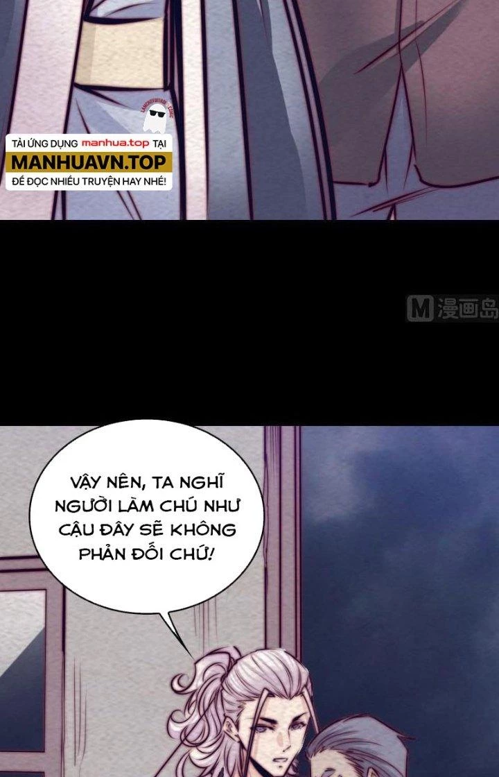 Trường Sinh Đạo Chapter 186 - Trang 28