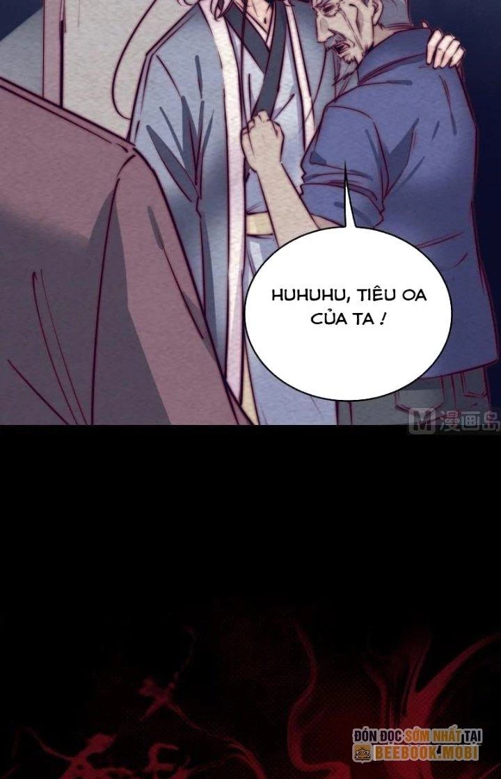 Trường Sinh Đạo Chapter 186 - Trang 29