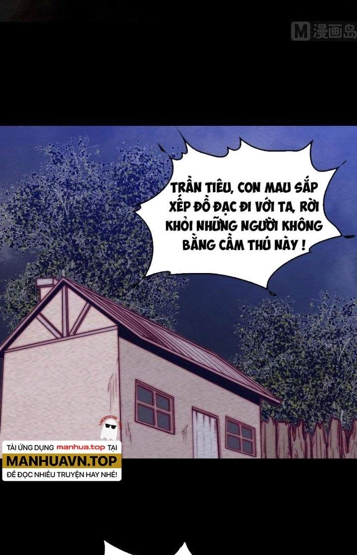 Trường Sinh Đạo Chapter 186 - Trang 3