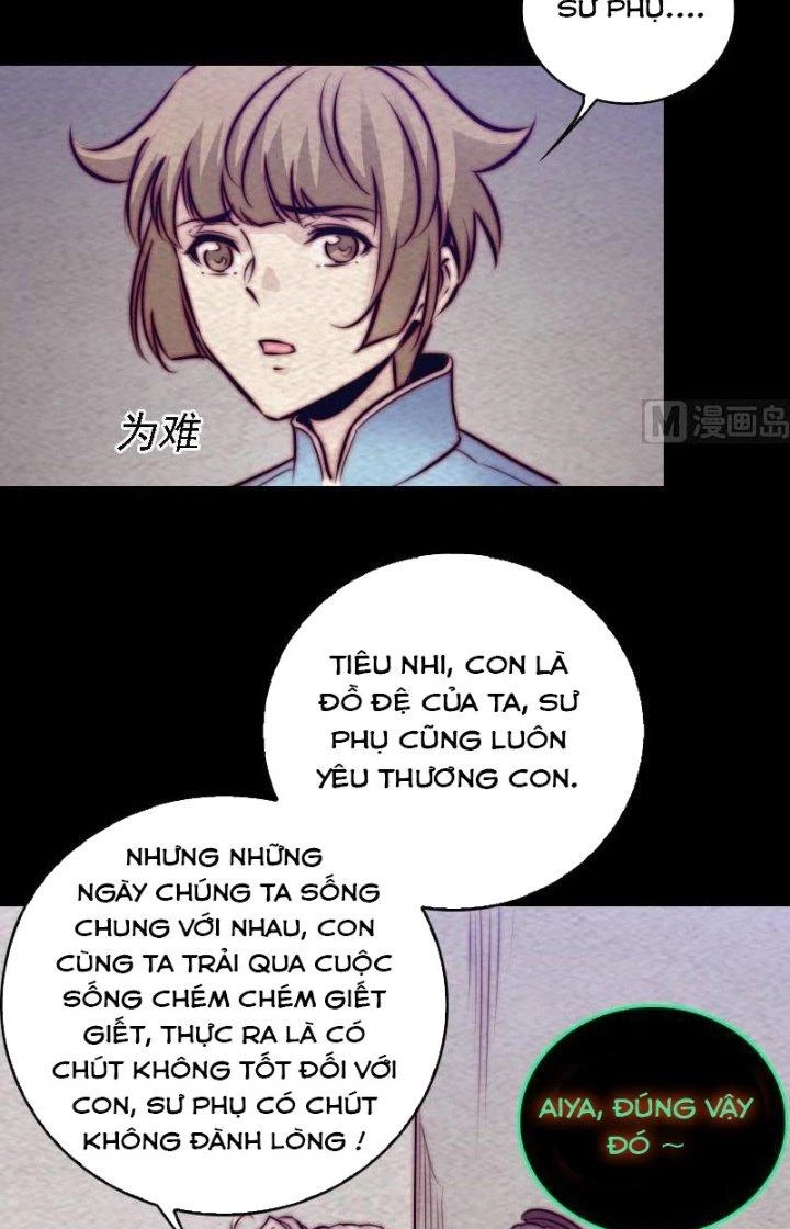 Trường Sinh Đạo Chapter 186 - Trang 5