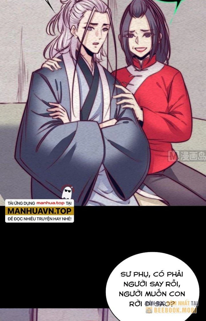 Trường Sinh Đạo Chapter 186 - Trang 6