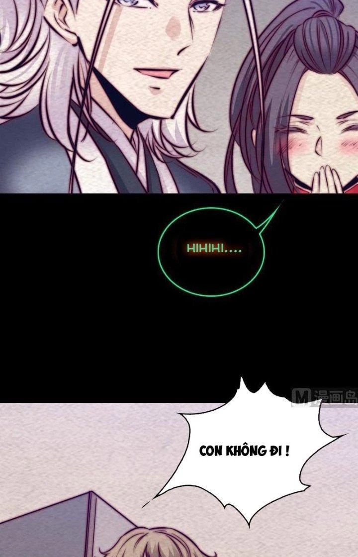 Trường Sinh Đạo Chapter 186 - Trang 8