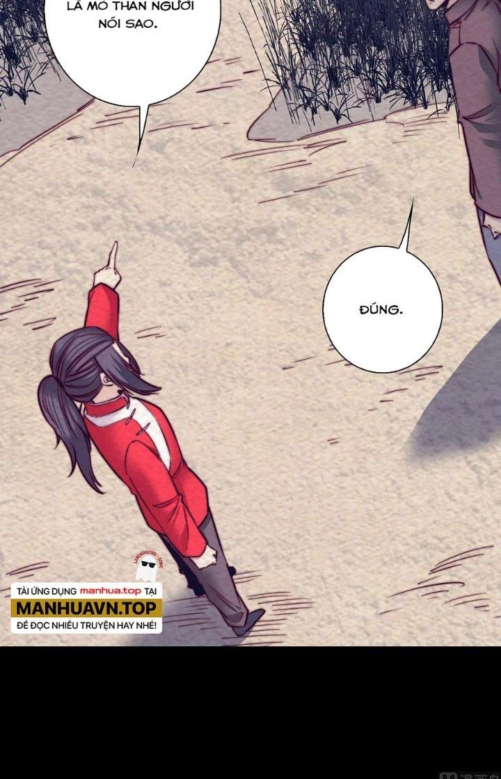 Trường Sinh Đạo Chapter 187 - Trang 10