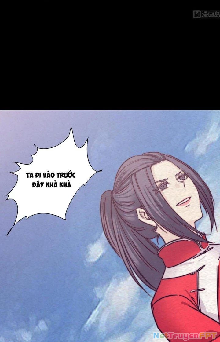 Trường Sinh Đạo Chapter 187 - Trang 12