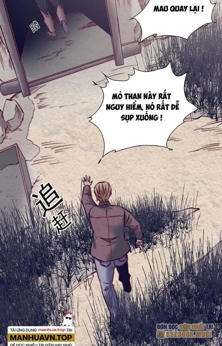Trường Sinh Đạo Chapter 187 - Trang 14