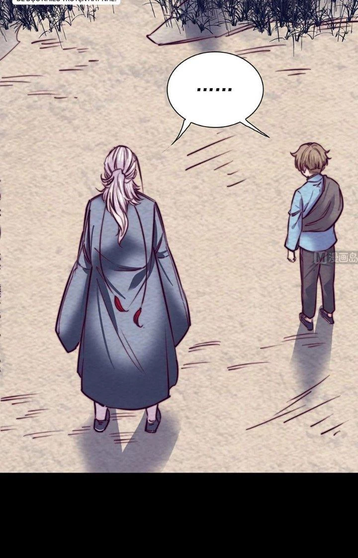 Trường Sinh Đạo Chapter 187 - Trang 15