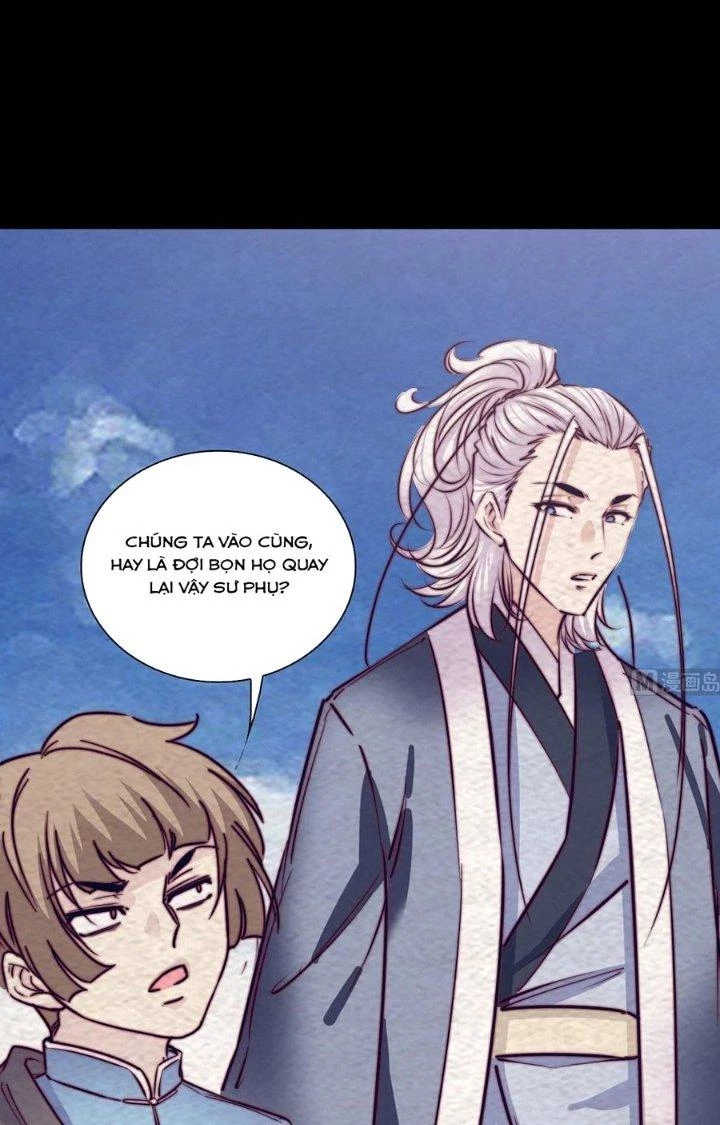 Trường Sinh Đạo Chapter 187 - Trang 16