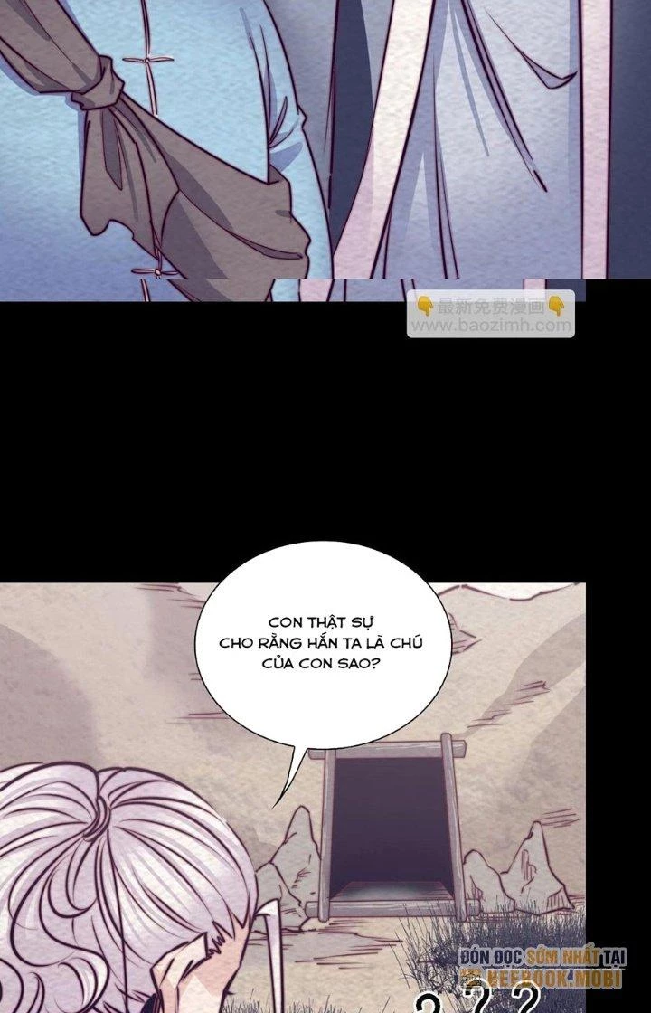 Trường Sinh Đạo Chapter 187 - Trang 17