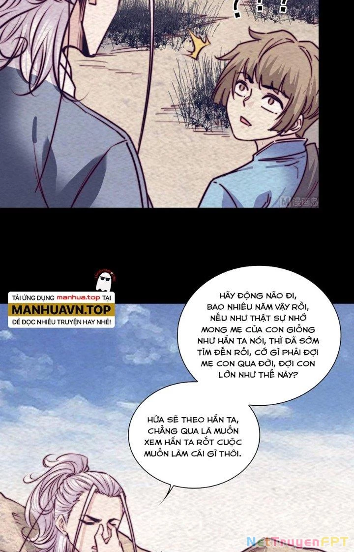 Trường Sinh Đạo Chapter 187 - Trang 18