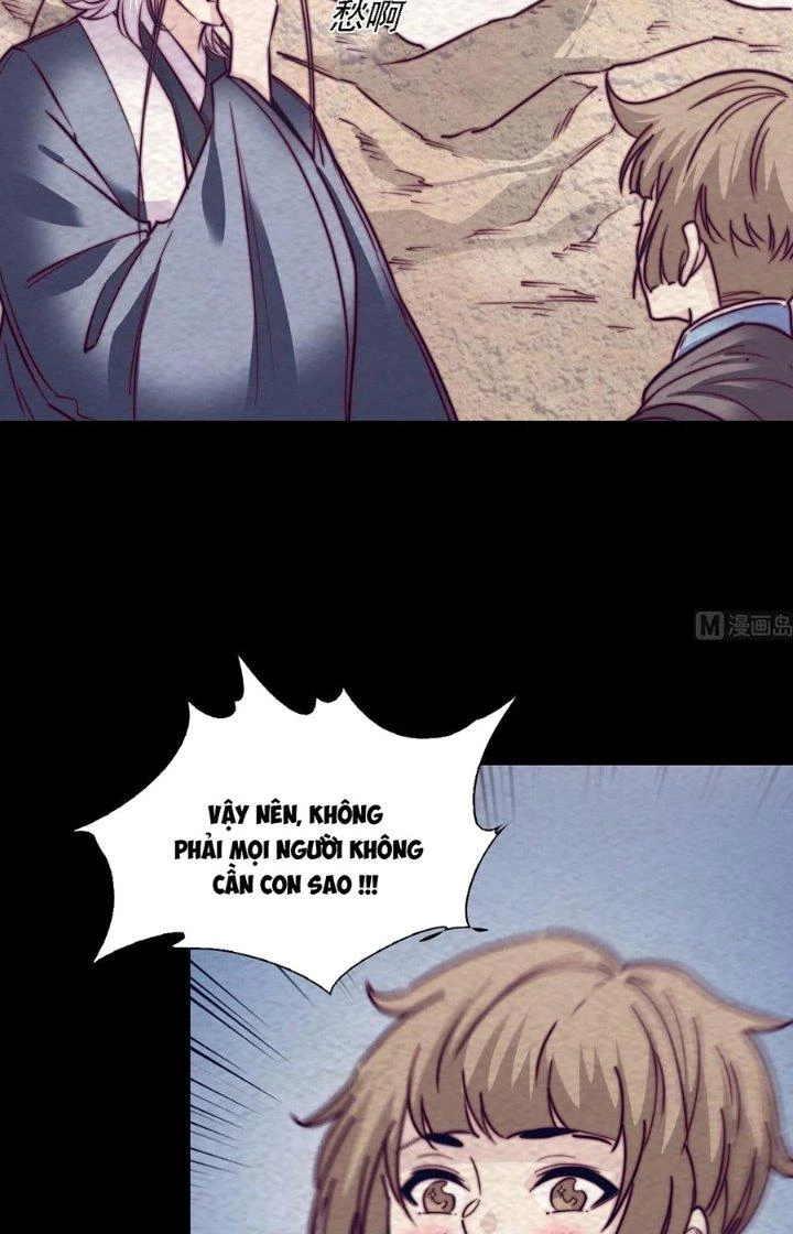 Trường Sinh Đạo Chapter 187 - Trang 19
