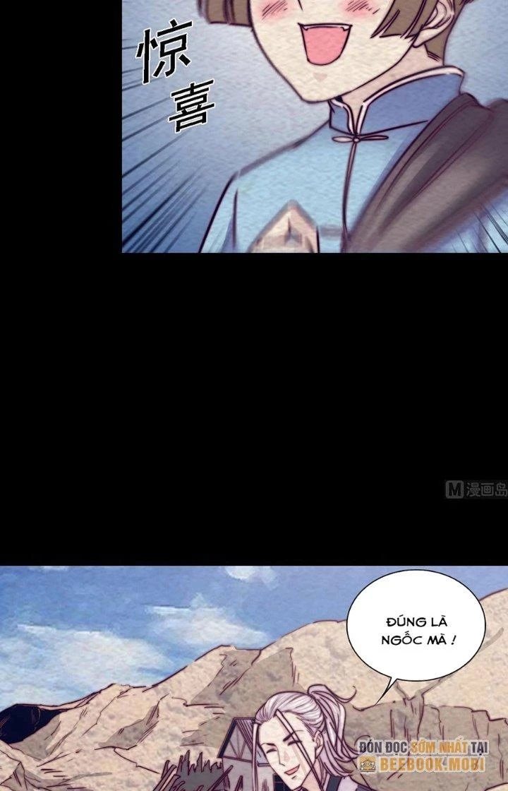 Trường Sinh Đạo Chapter 187 - Trang 20