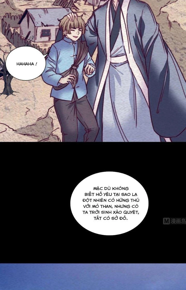 Trường Sinh Đạo Chapter 187 - Trang 21