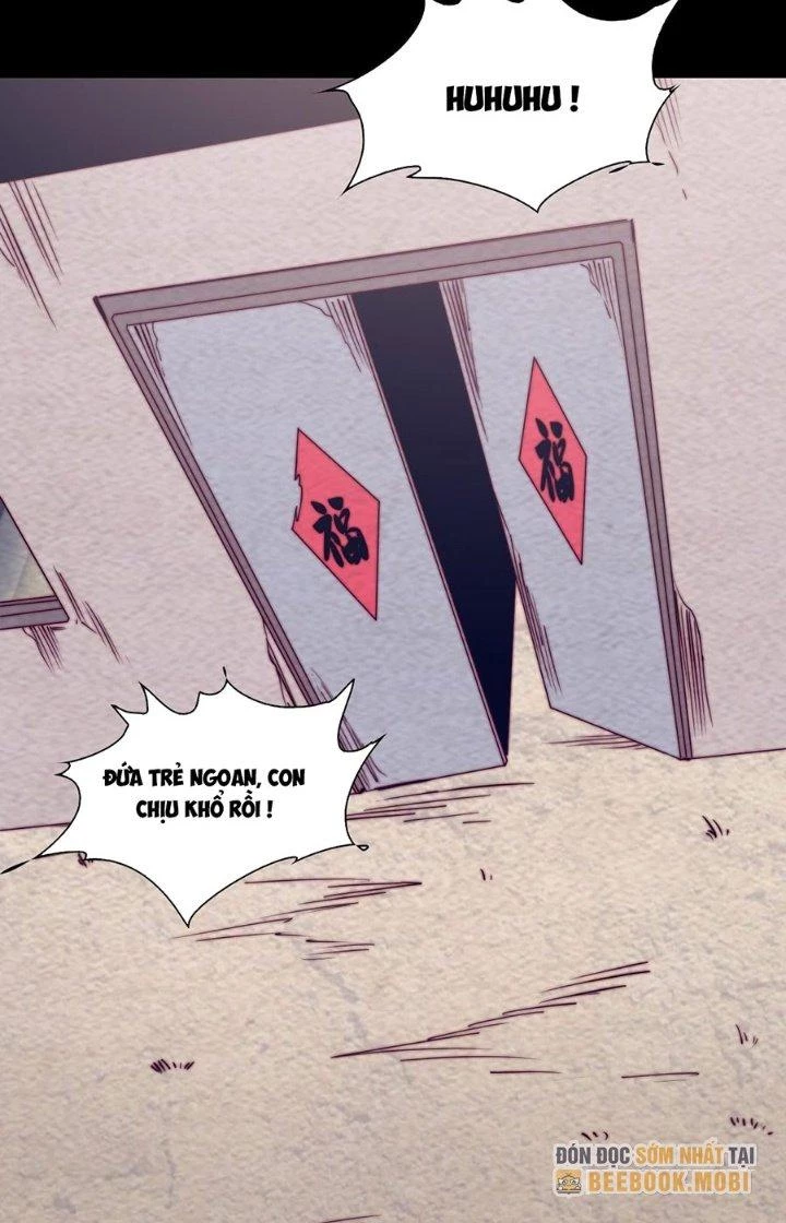 Trường Sinh Đạo Chapter 187 - Trang 23