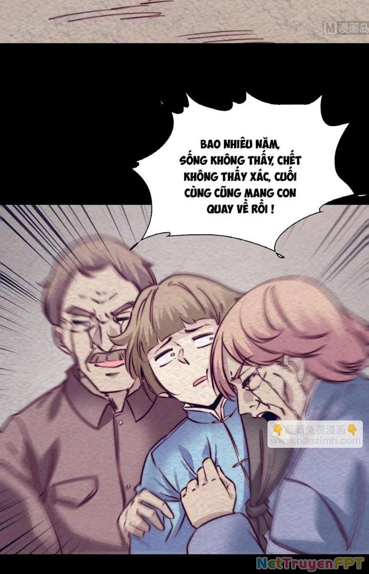 Trường Sinh Đạo Chapter 187 - Trang 24