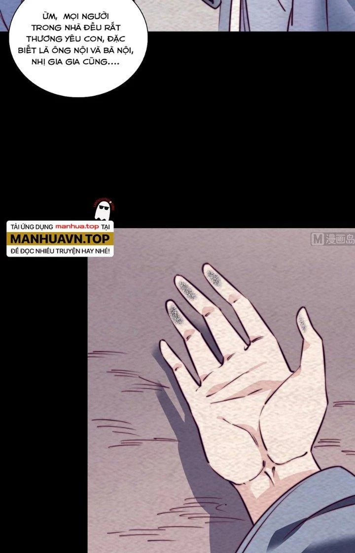 Trường Sinh Đạo Chapter 187 - Trang 27