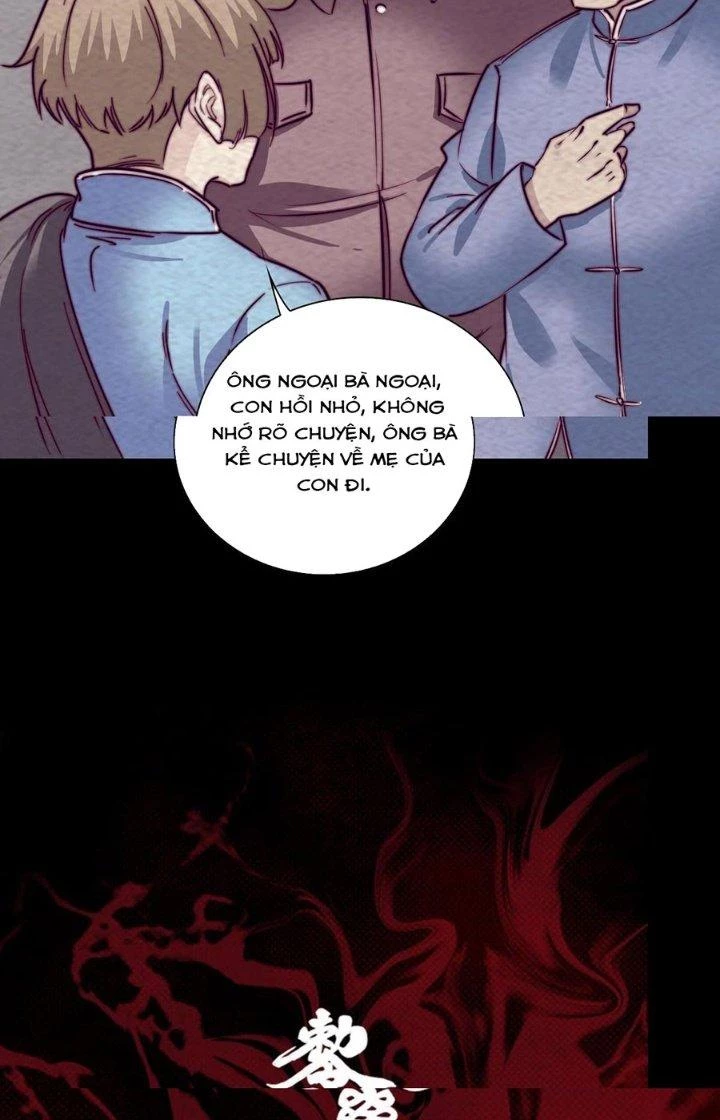 Trường Sinh Đạo Chapter 187 - Trang 31