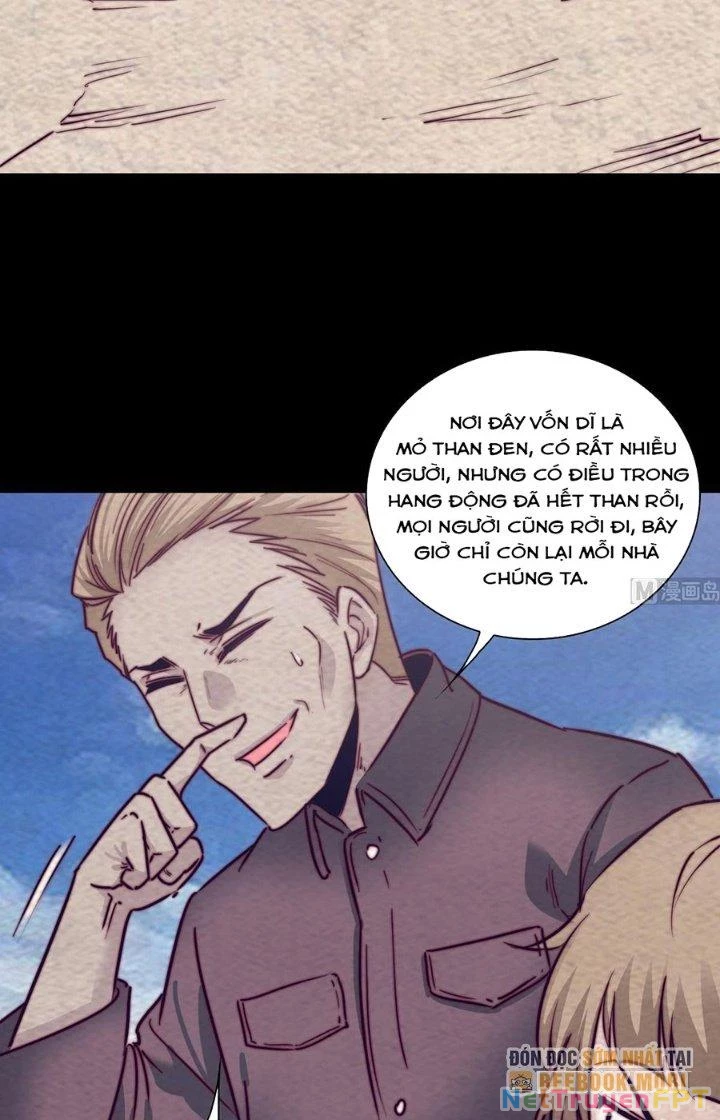 Trường Sinh Đạo Chapter 187 - Trang 6