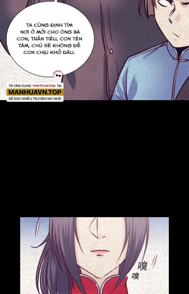 Trường Sinh Đạo Chapter 187 - Trang 7