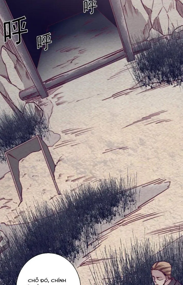 Trường Sinh Đạo Chapter 187 - Trang 9