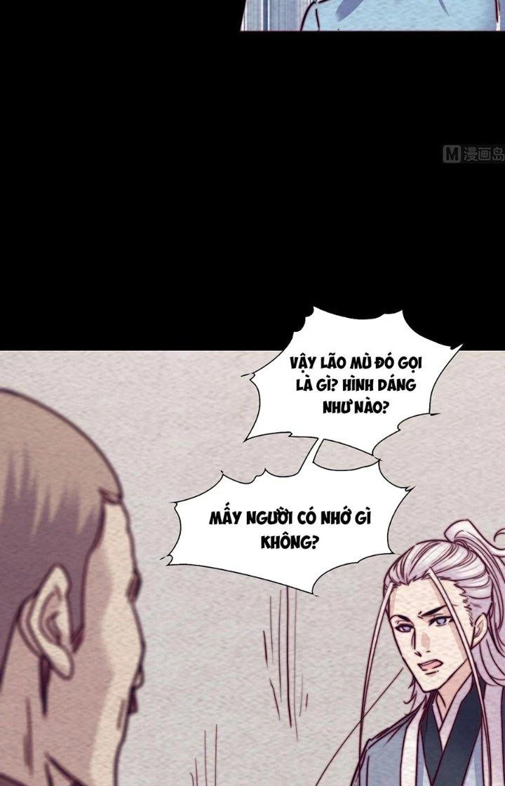 Trường Sinh Đạo Chapter 188 - Trang 10