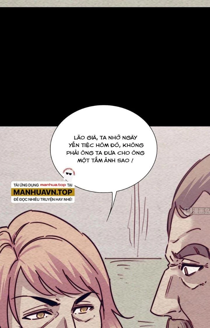 Trường Sinh Đạo Chapter 188 - Trang 13